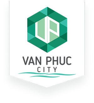 Vạn Phúc city